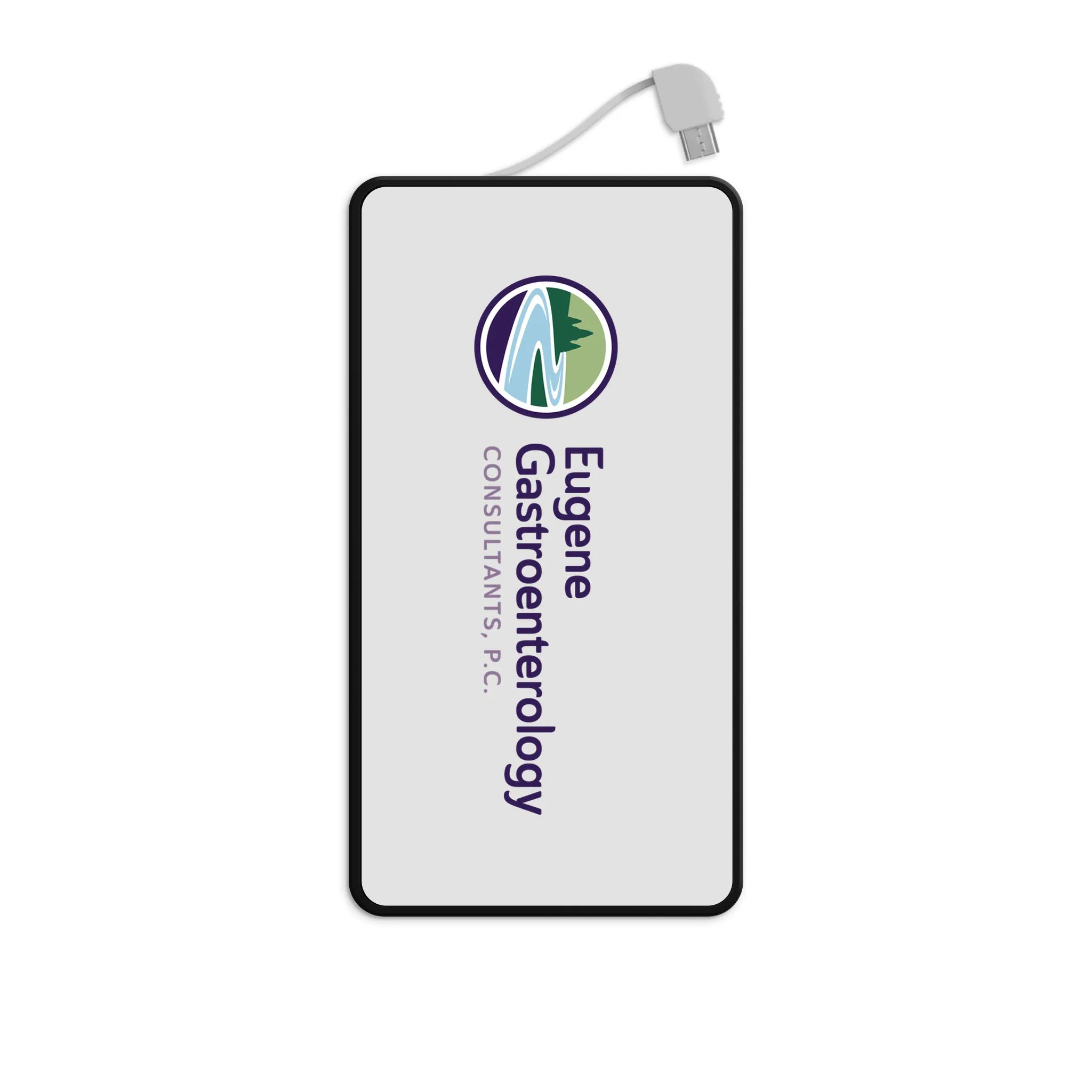 Power Bank - Eugene Gastroenterology