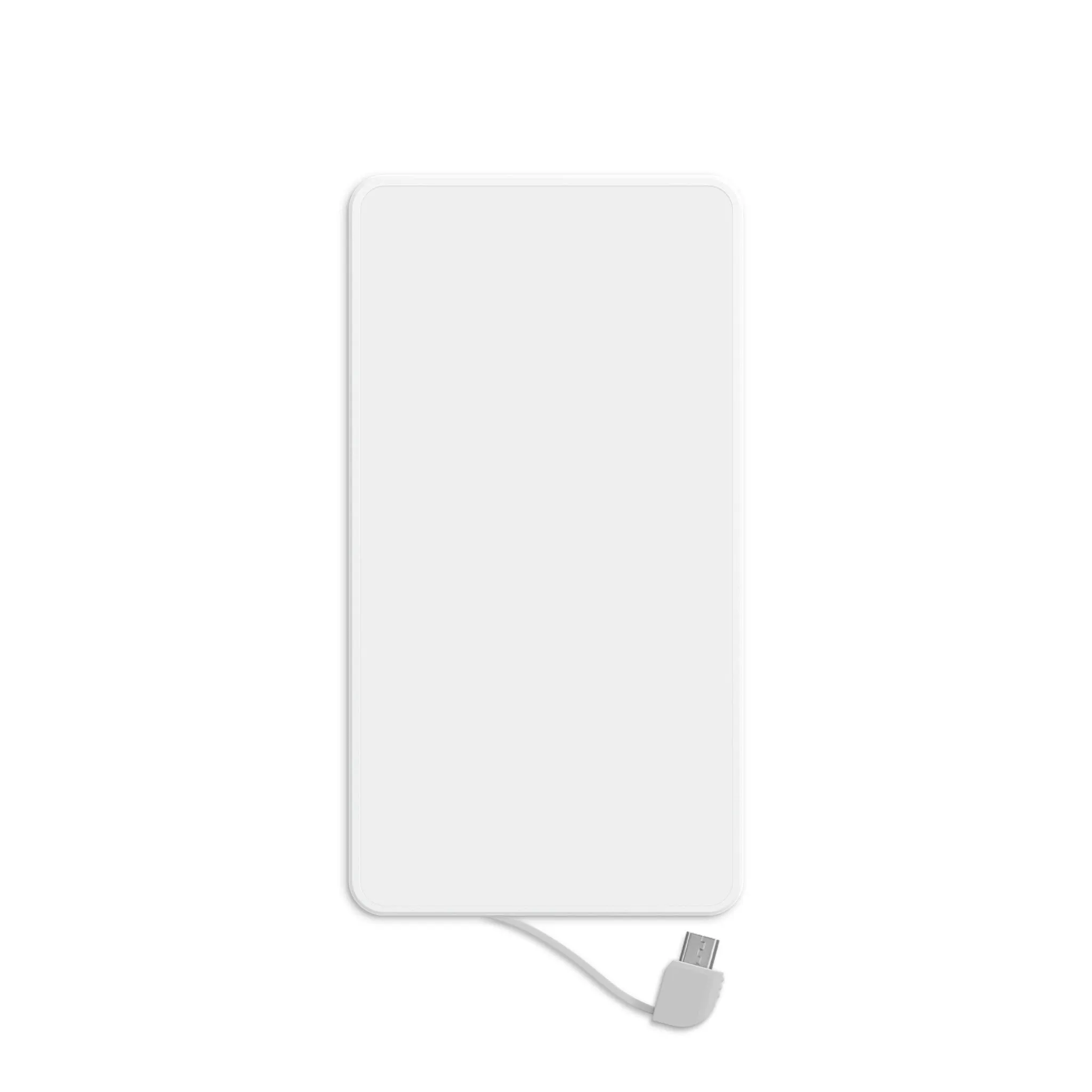 Power Bank - Ipro horizontal logo