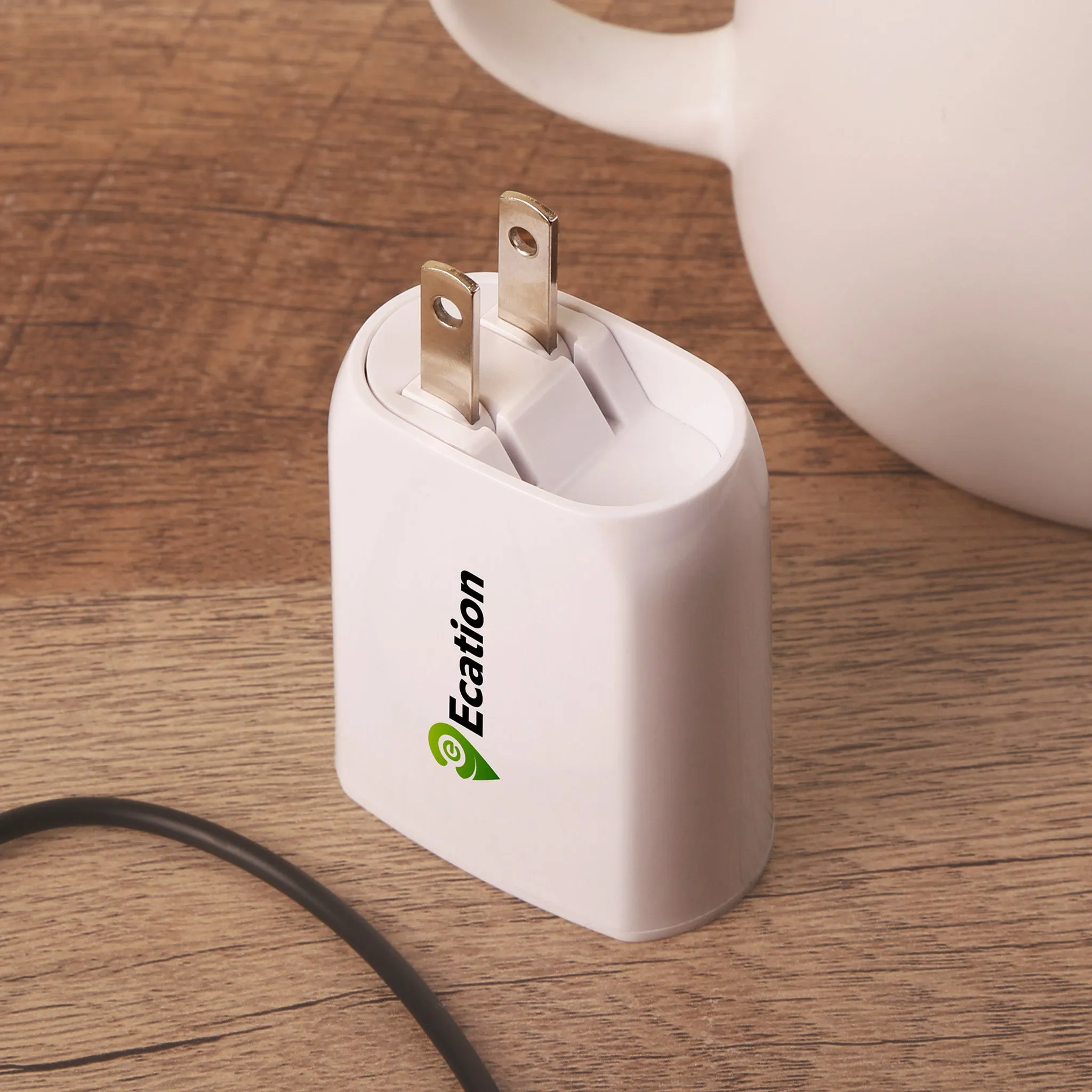 Powercycle Wall Charger