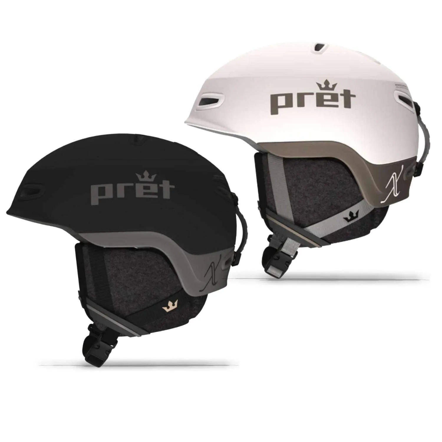 Pret Sol X MIPS Helmet - Women's | Elevated Safety and Style for Every Adventure