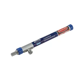 Pro series Aluminium paint roller Extension Poles 0.3mtr - 0.6mtr from Oldfields