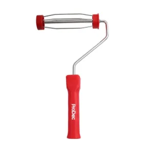 ProDec 7" x 1.75" Push Fit Plastic Handle Roller Frame