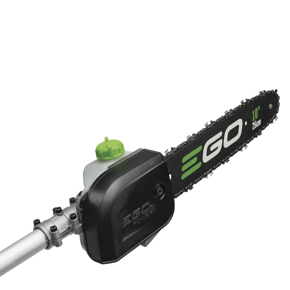 PSA1000 EGO 56V 10" Pole Saw Attachment