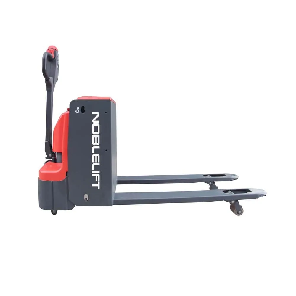 PTE40L Electric Pallet Truck - 4000lb Capacity