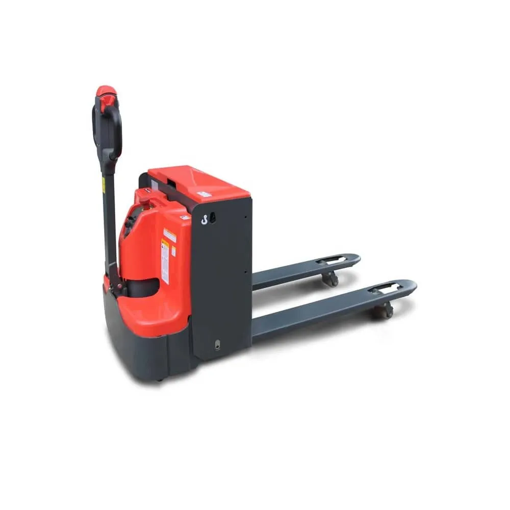 PTE40L Electric Pallet Truck - 4000lb Capacity