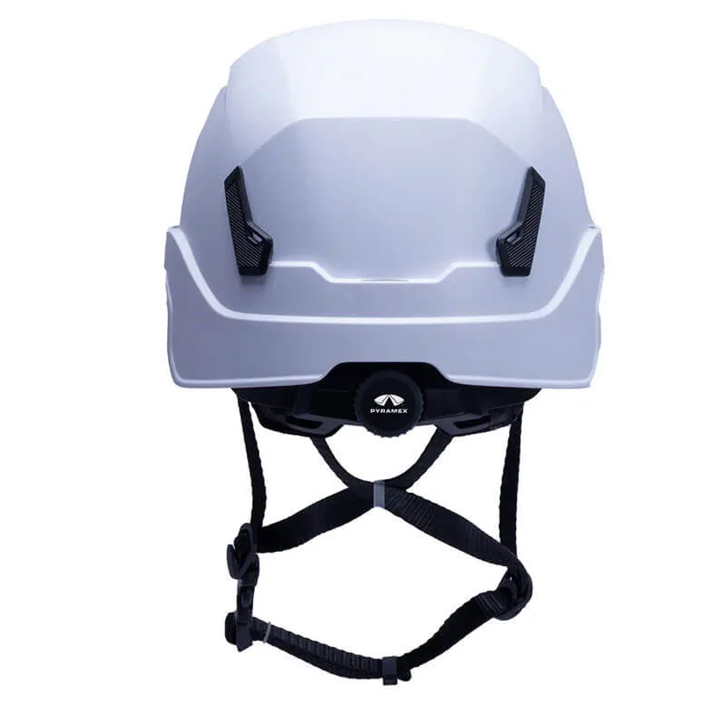 Pyramex SL T2 Safety Helmet HPT26111_ (10/case)