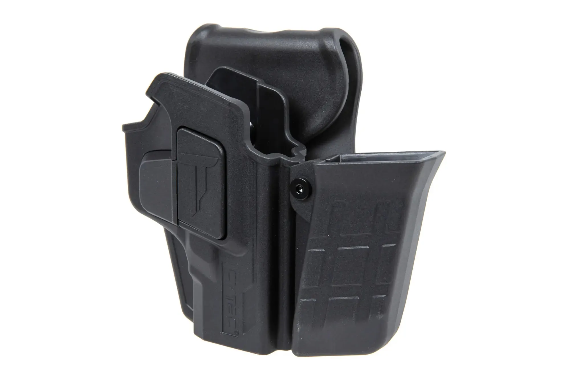 R-Defender Glock19 holster set (right-handed)   Charger