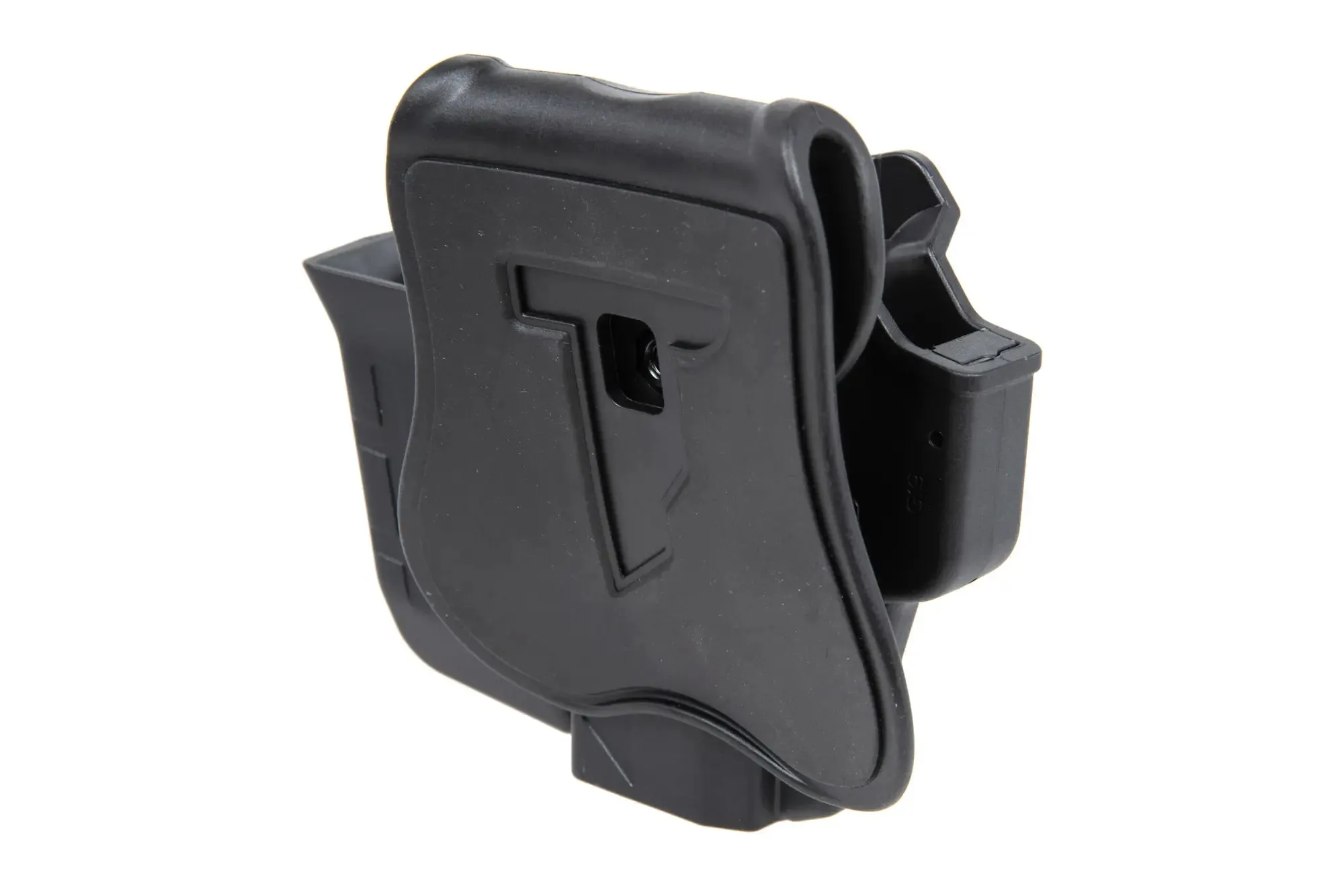 R-Defender Glock19 holster set (right-handed)   Charger