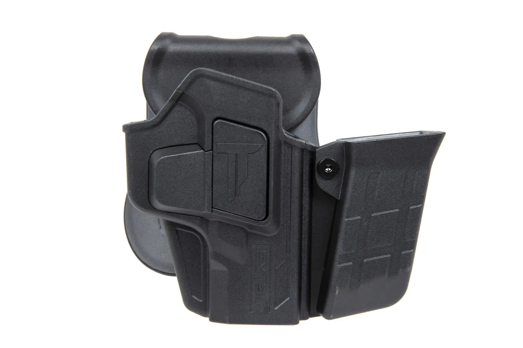 R-Defender Glock19 holster set (right-handed)   Charger