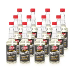 Red Line LikeWater® Suspension Fluid - 1 Quart (Case of 12)