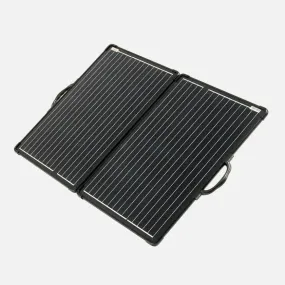 Redarc 120W Monocrystalline Portable Folding Solar Panel