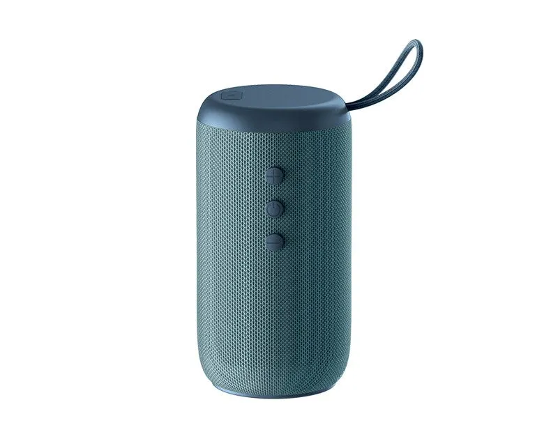 REMAX Portable Wireless Speaker | Stunning Sound Weatherproof