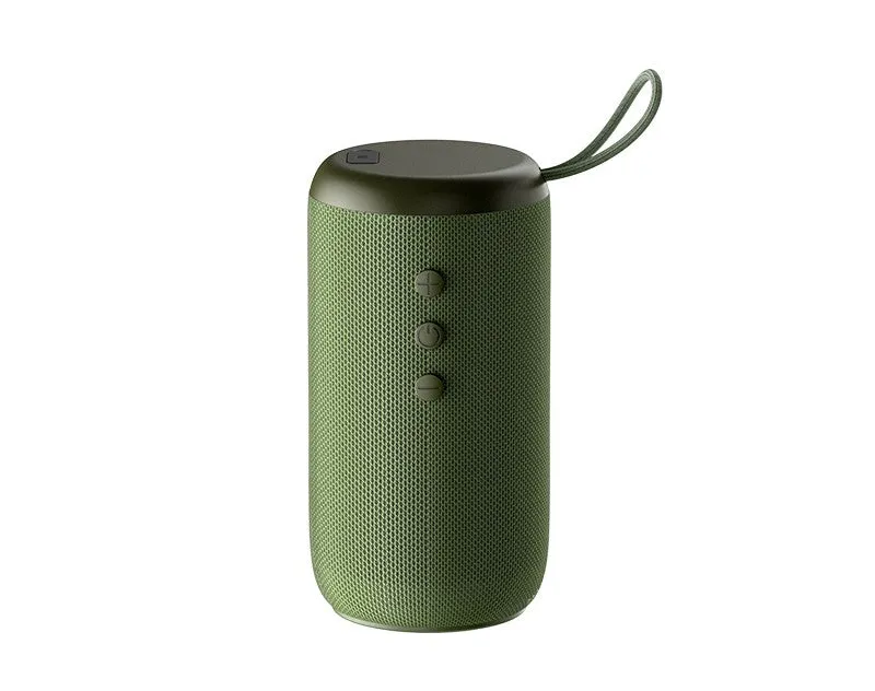 REMAX Portable Wireless Speaker | Stunning Sound Weatherproof