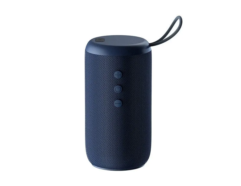 REMAX Portable Wireless Speaker | Stunning Sound Weatherproof