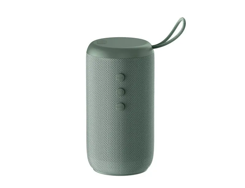 REMAX Portable Wireless Speaker | Stunning Sound Weatherproof