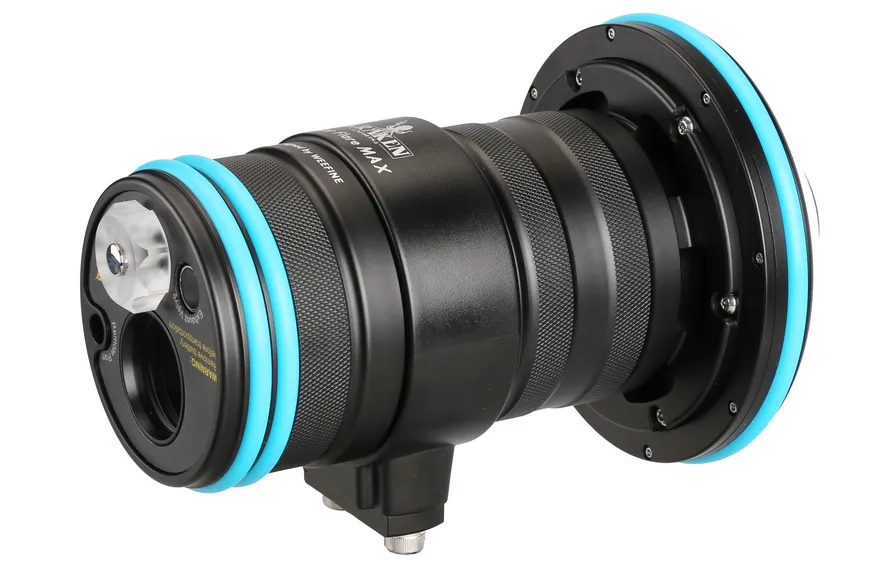 Rent or Buy Underwater Video light