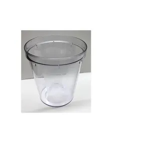 Replacement 800ml Canister For Aseptico Saliva Ejector