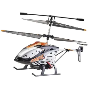 Revell RC Helicopter Interceptor Anti Collision