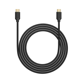 RIVERSONG 1.8 Meter USB-C to USB-C Fast Charging Cable - CT40