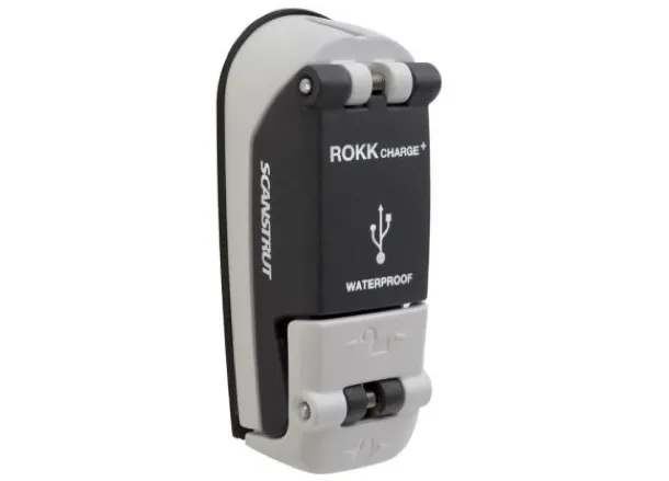 ROKK Charge   Waterproof USB Socket