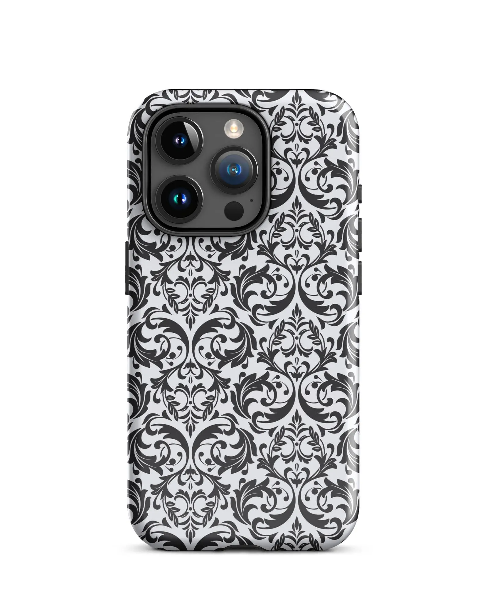 Royal Damask Cabin Case for iPhone®