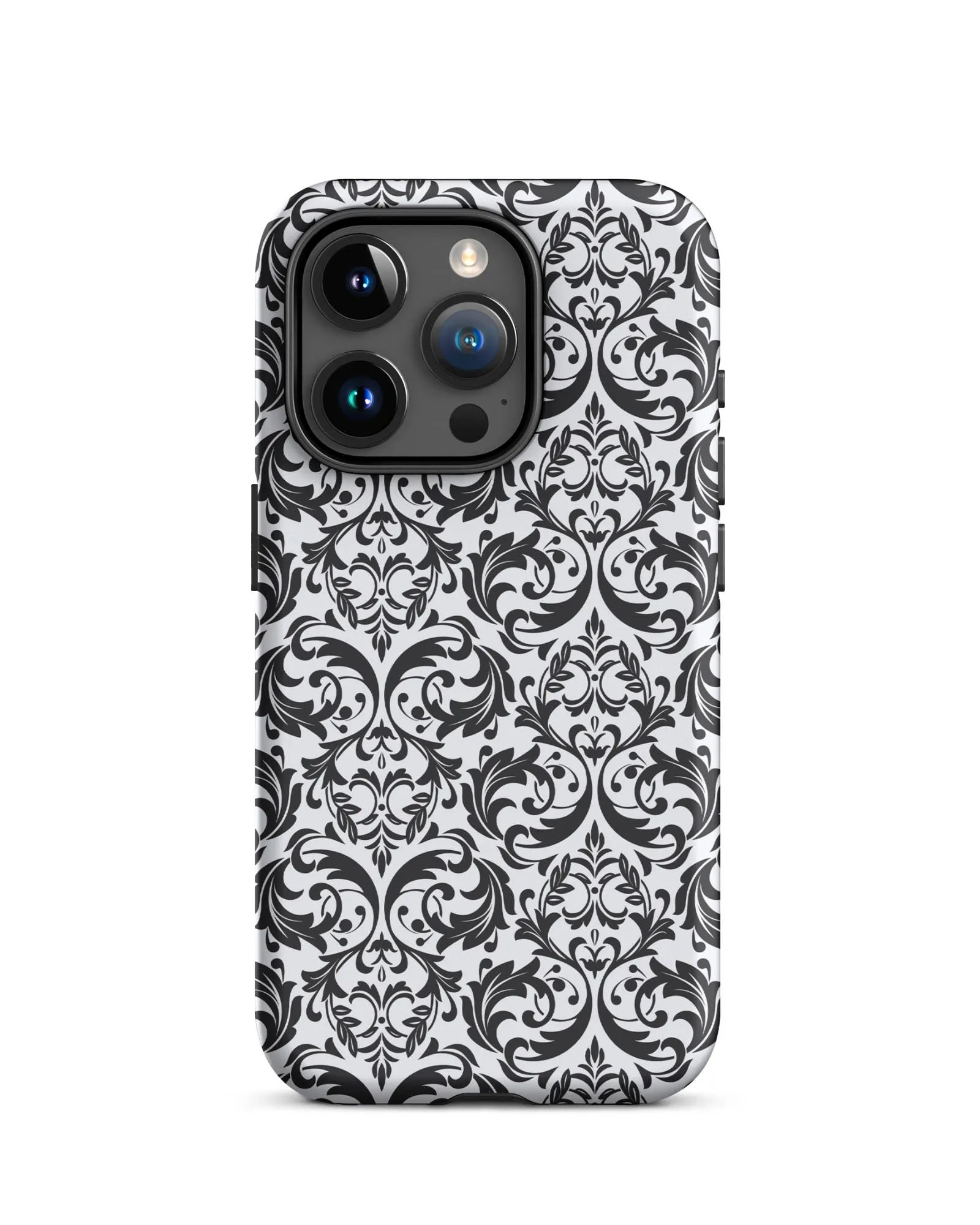 Royal Damask Cabin Case for iPhone®