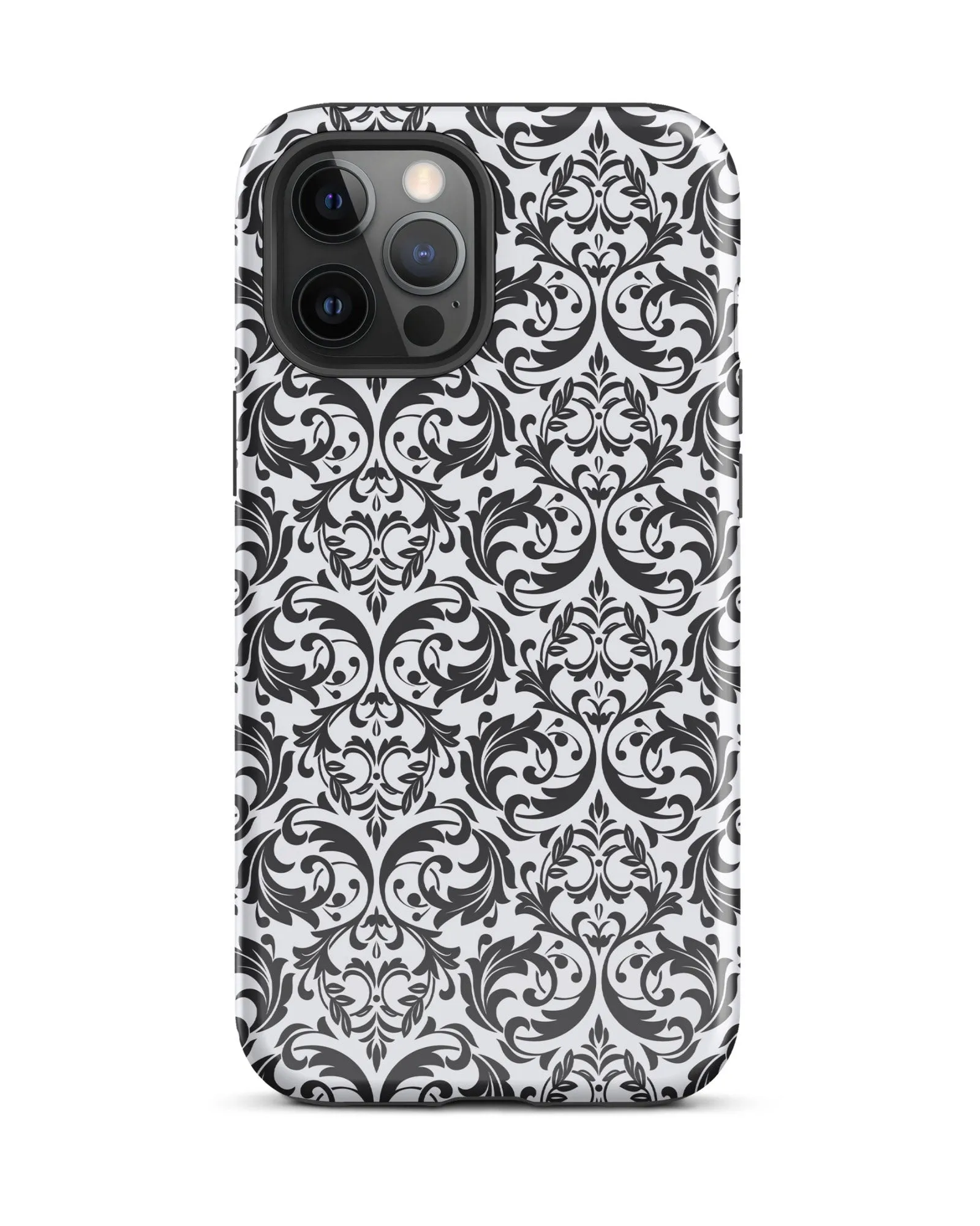 Royal Damask Cabin Case for iPhone®