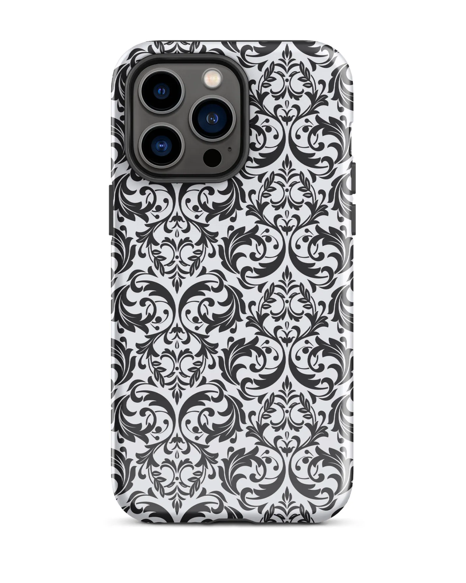 Royal Damask Cabin Case for iPhone®