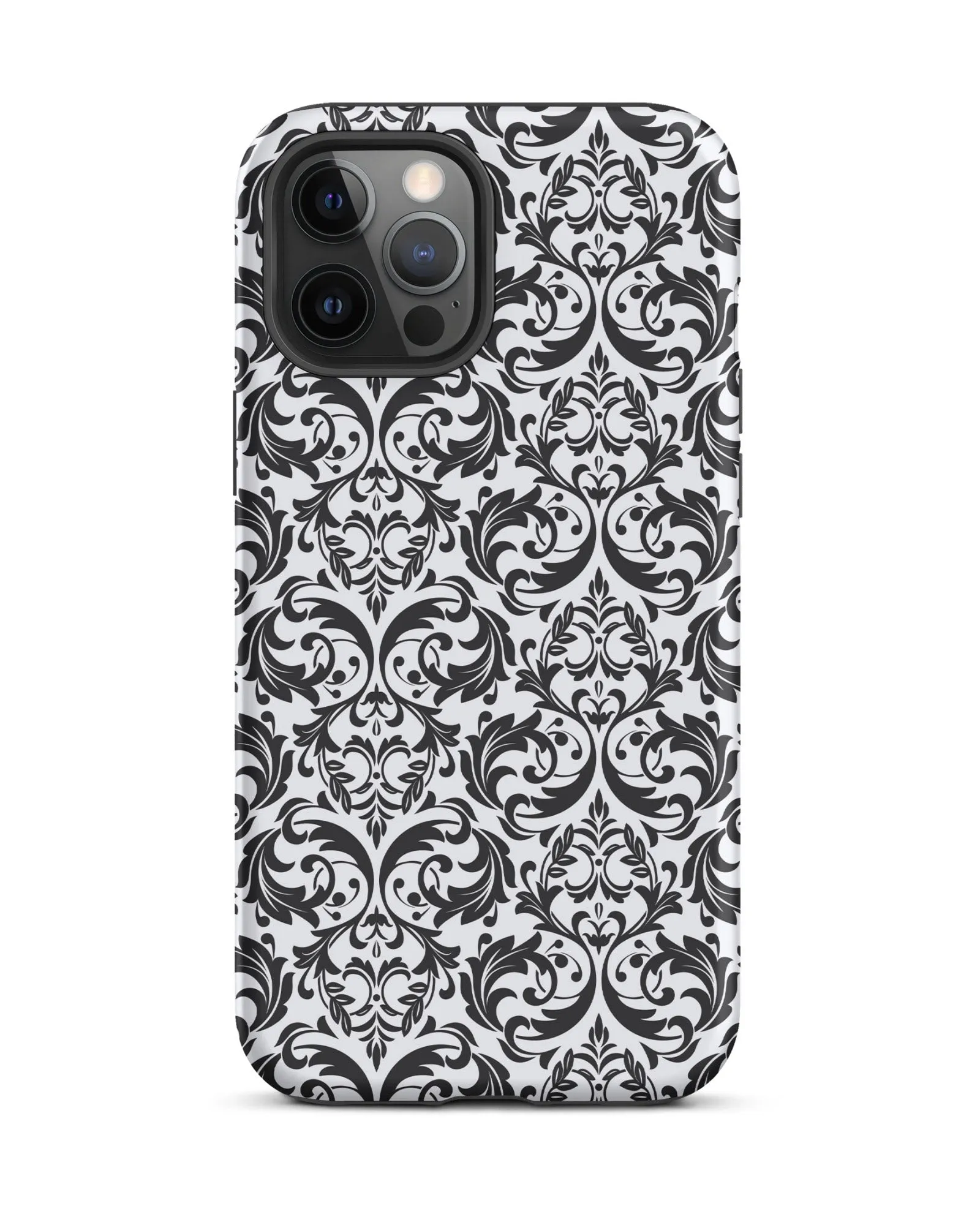 Royal Damask Cabin Case for iPhone®