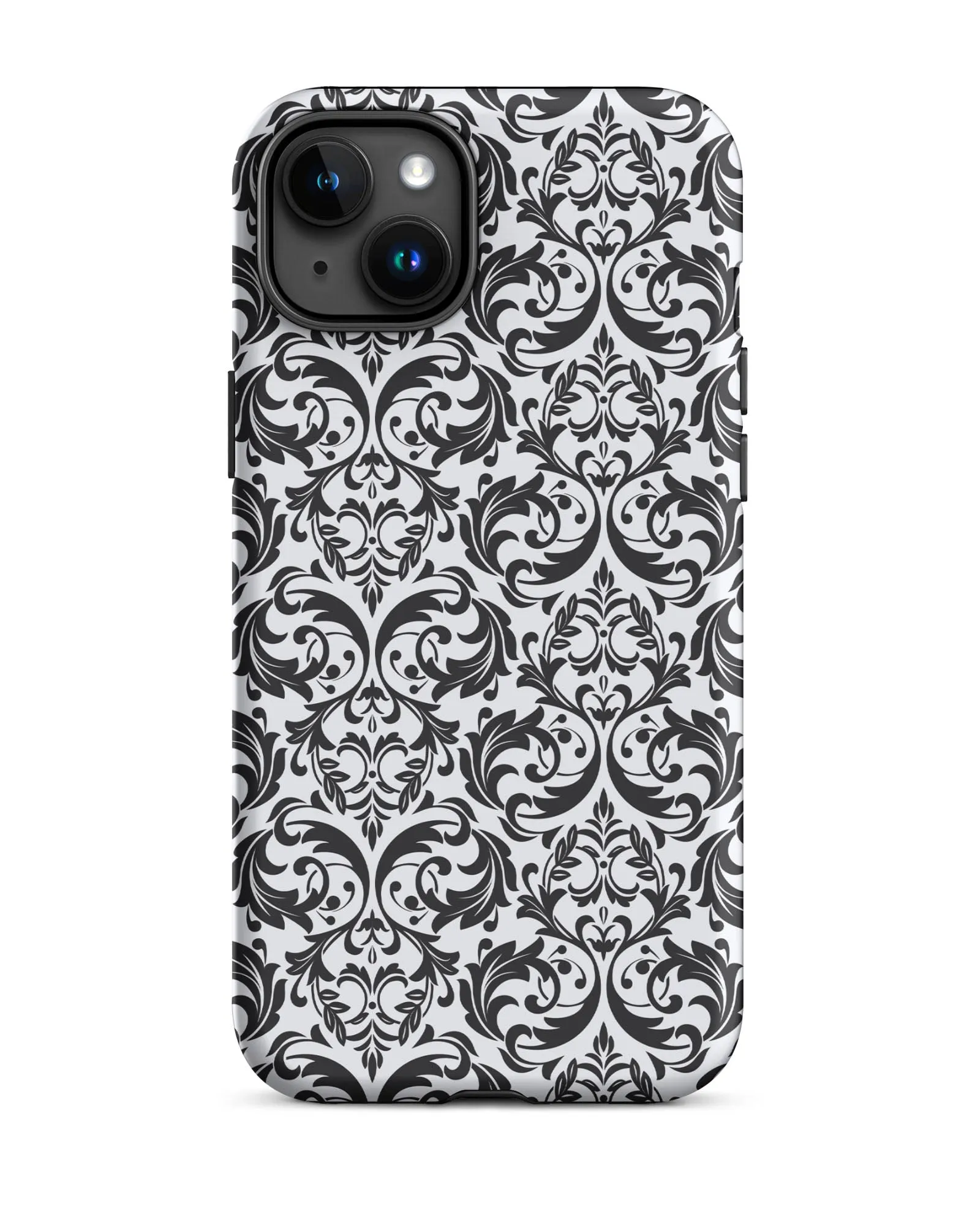 Royal Damask Cabin Case for iPhone®