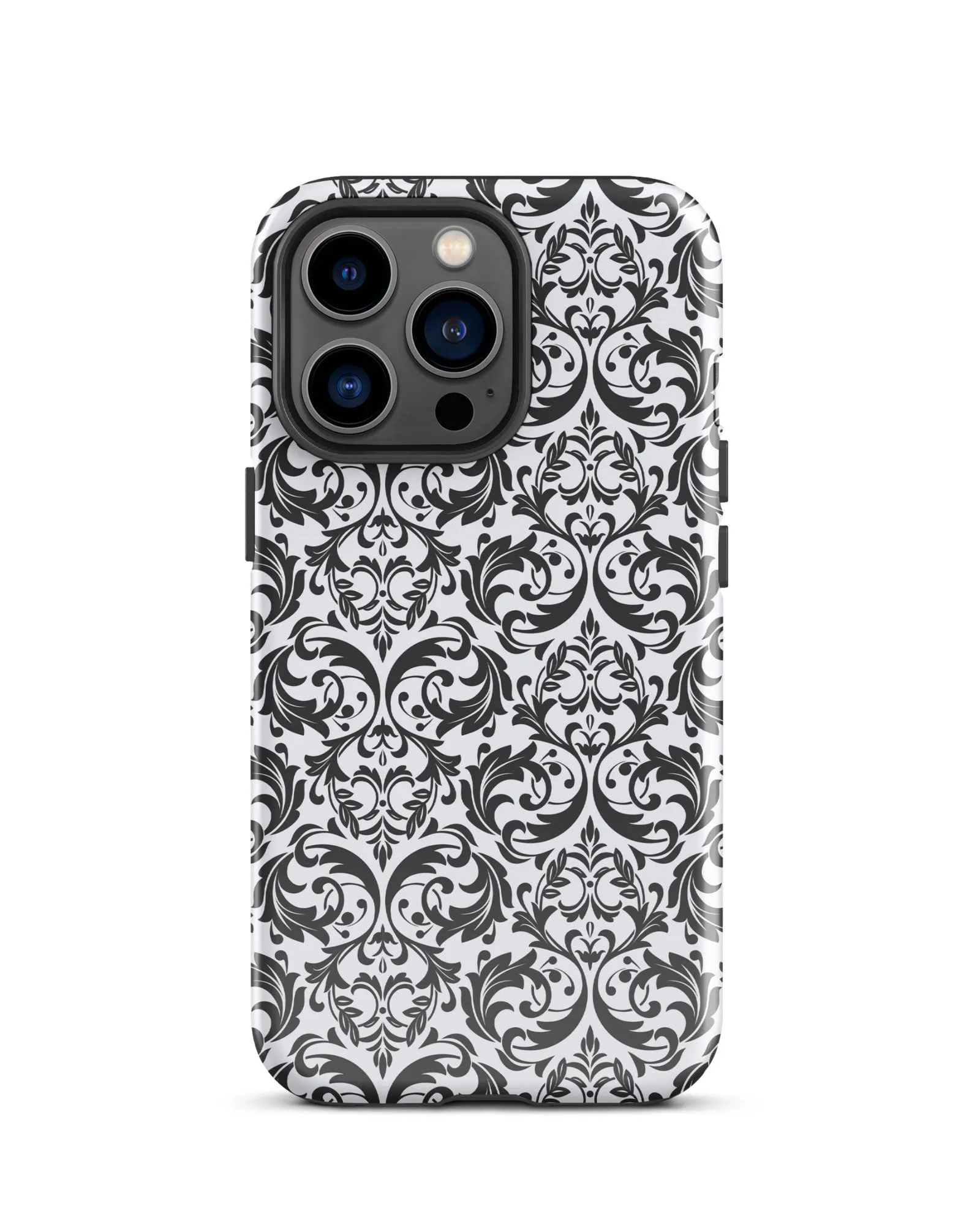 Royal Damask Cabin Case for iPhone®