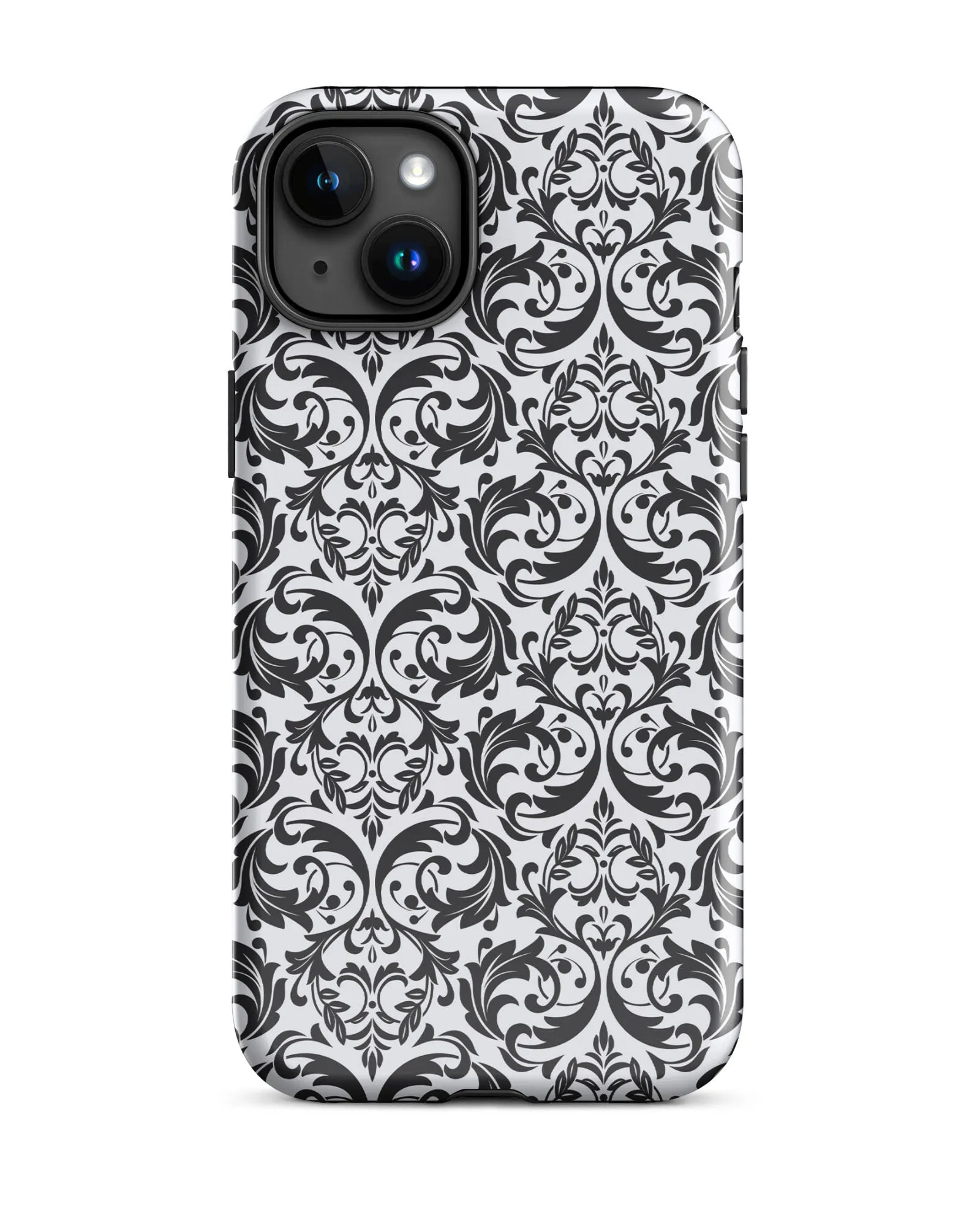 Royal Damask Cabin Case for iPhone®