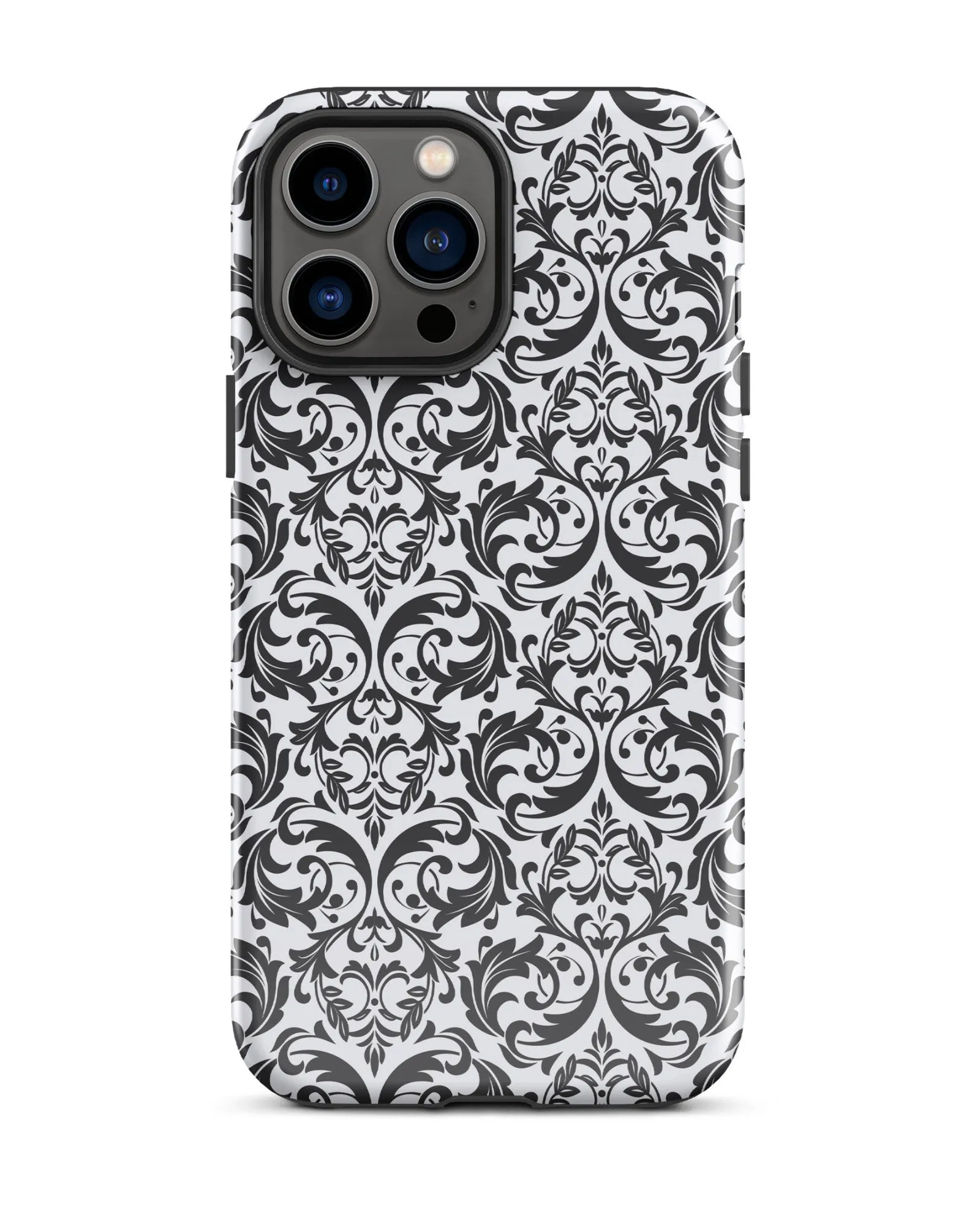 Royal Damask Cabin Case for iPhone®