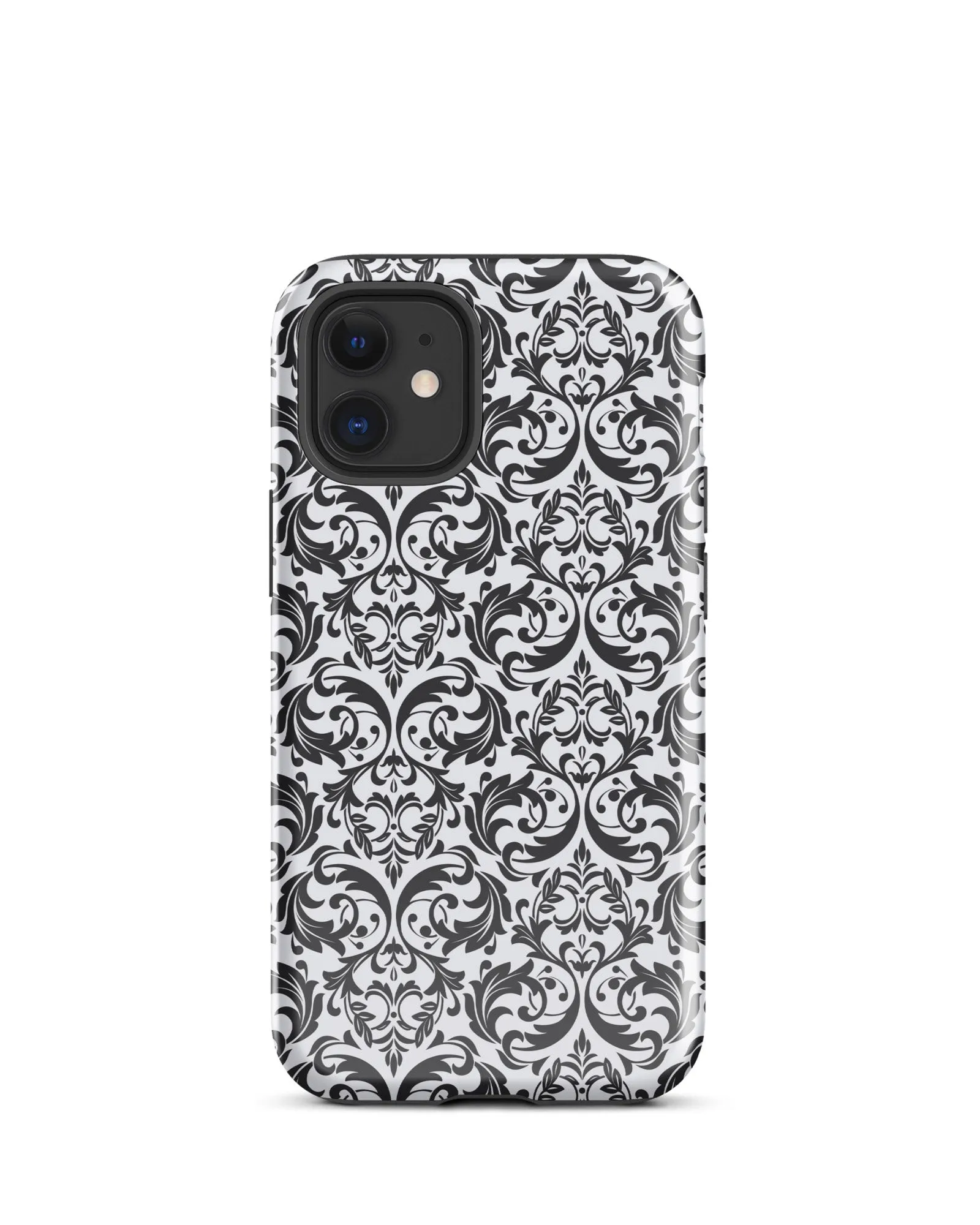 Royal Damask Cabin Case for iPhone®