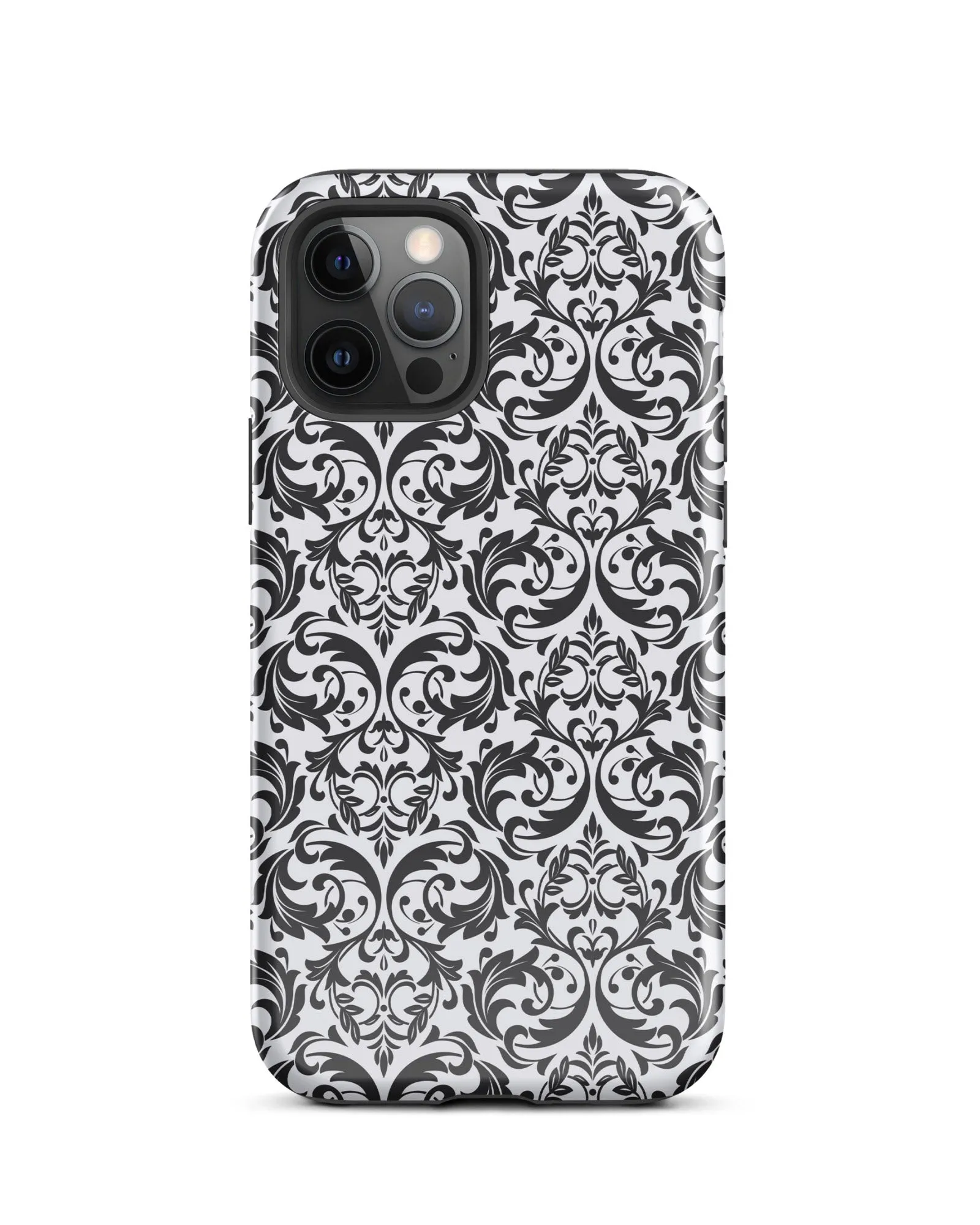 Royal Damask Cabin Case for iPhone®