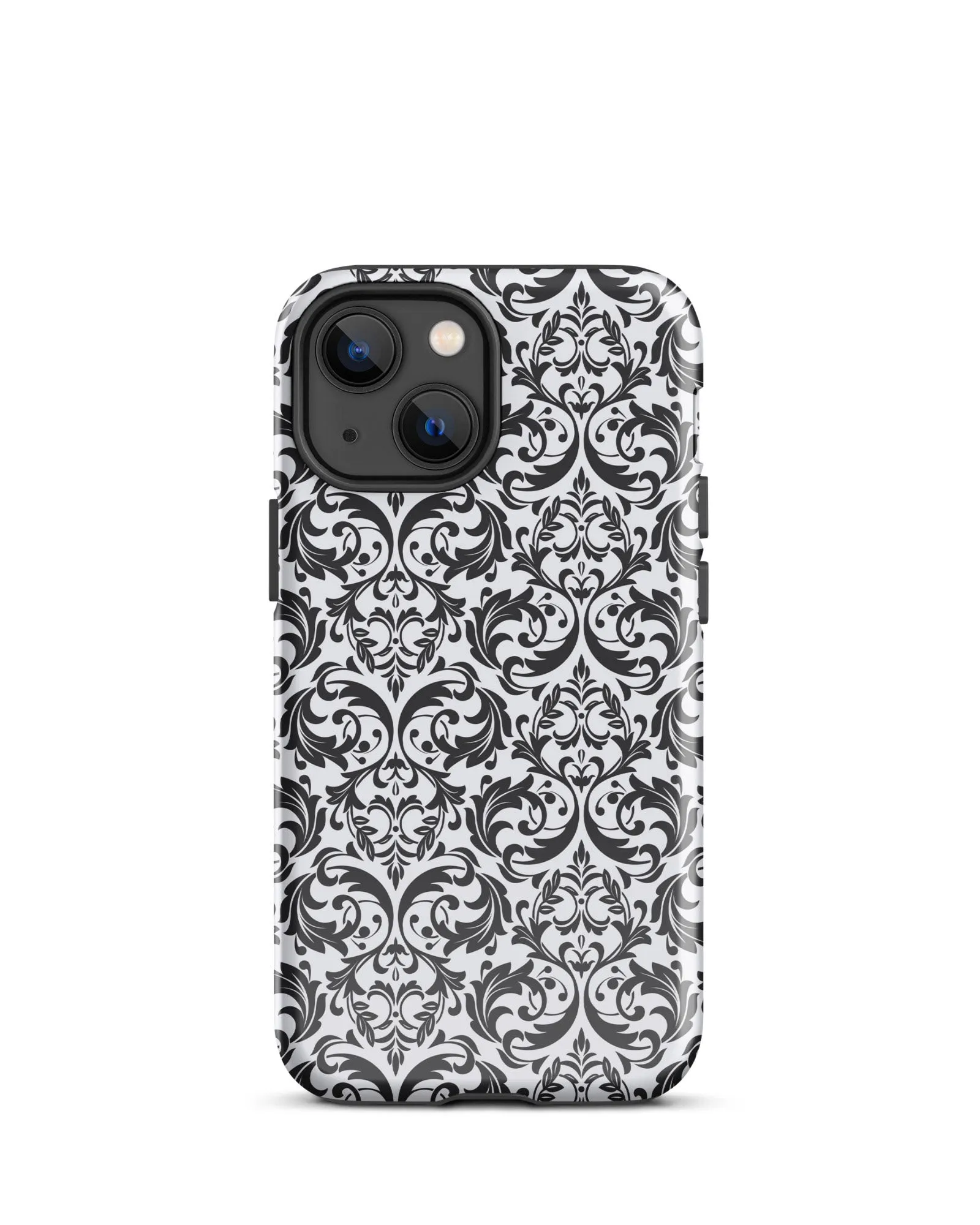 Royal Damask Cabin Case for iPhone®