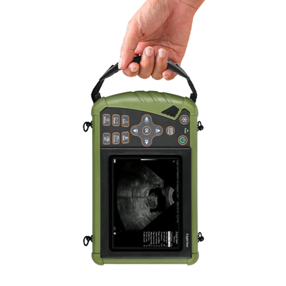 S0 Portable Veterinary Ultrasound