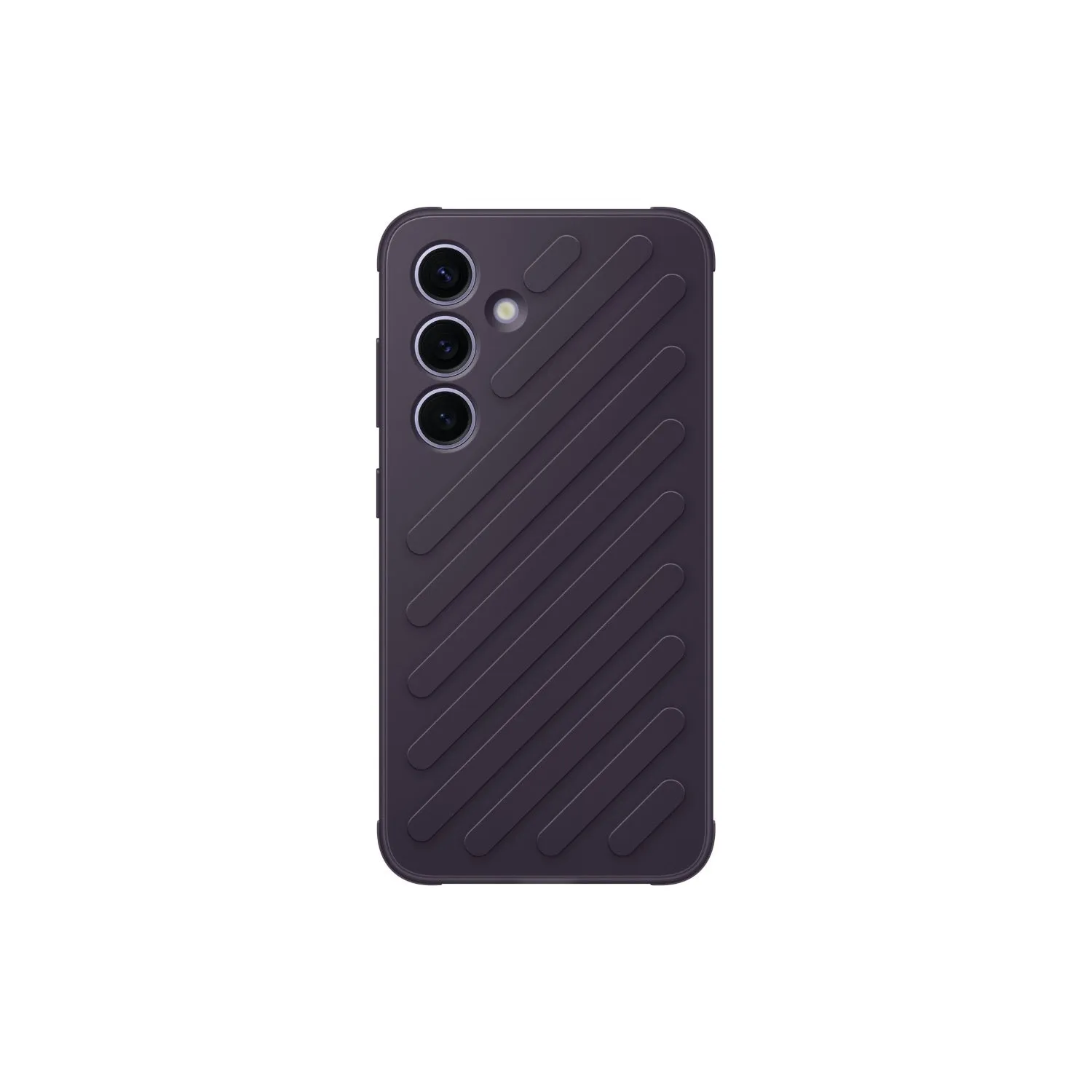 Samsung Shield Case - Samsung Galaxy S24 - Dark Violet