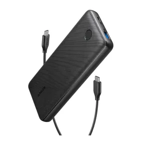 Save on Anker Cell Phone Portable Power Banks and Lightning Cables