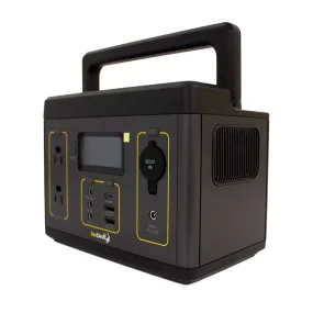 SeeDevil 300W Portable Power Station | 280Wh (SD-PPS300-G1)