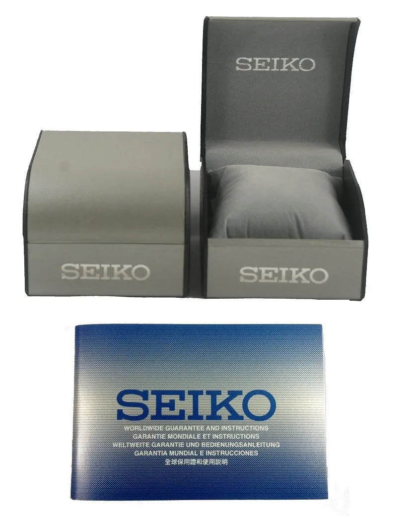 SEIKO 5 Sports SRPD81K1 Automatic Watch for Men