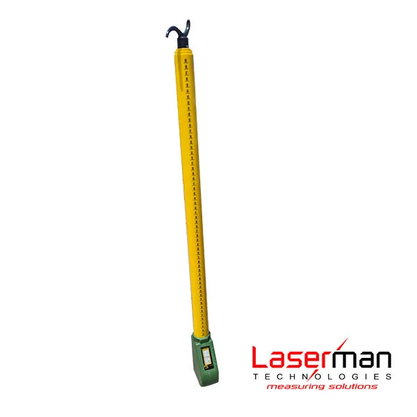 Senshin 5m Fibreglass Measuring Pole