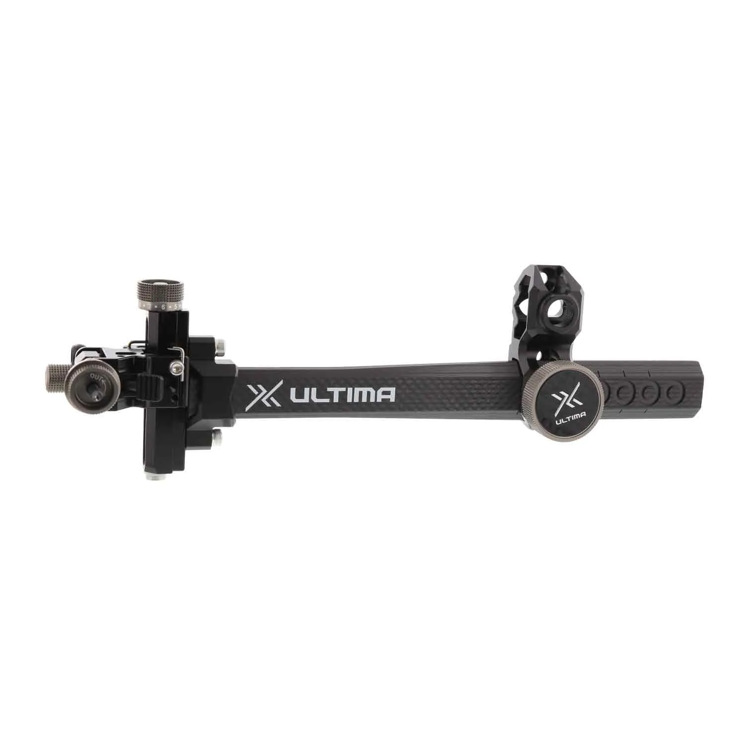 Shibuya Ultima RC Pro Target Sight (250 Double Mount)