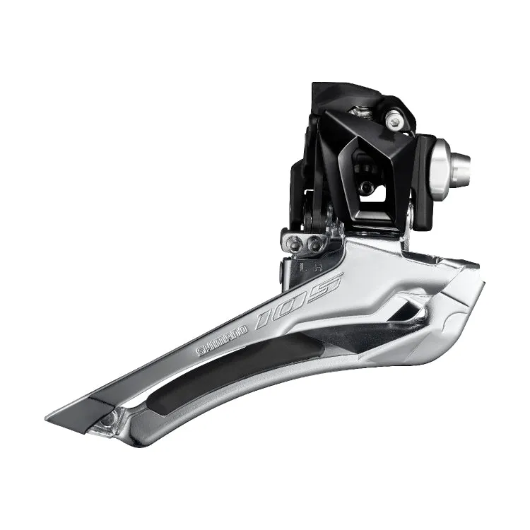 Shimano 105 Front Derailleur (Brazed-On Mount) FD-R7000-F