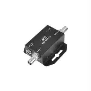 Siig, Inc. 3g-sdi Signal Booster-repeater