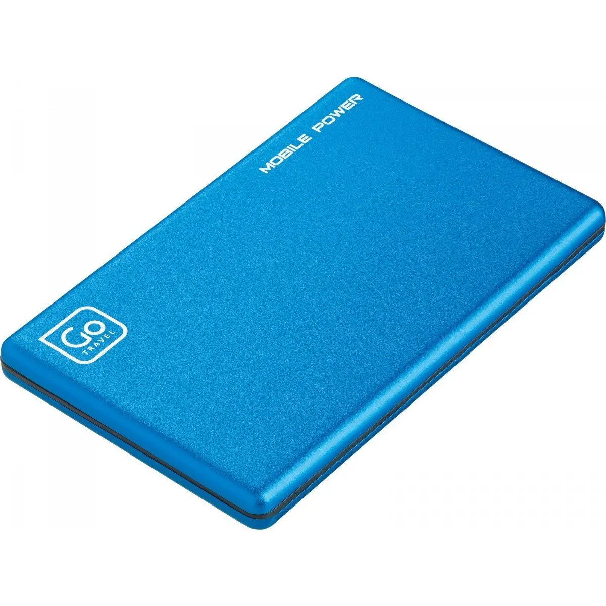 Slim Power Bank