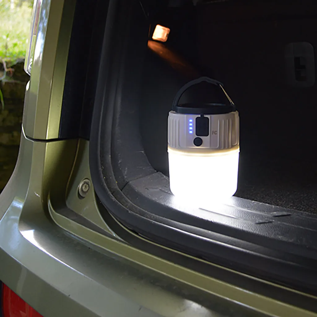 SoLantern Solar Lantern & Charger