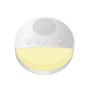 Soothing sounds night light