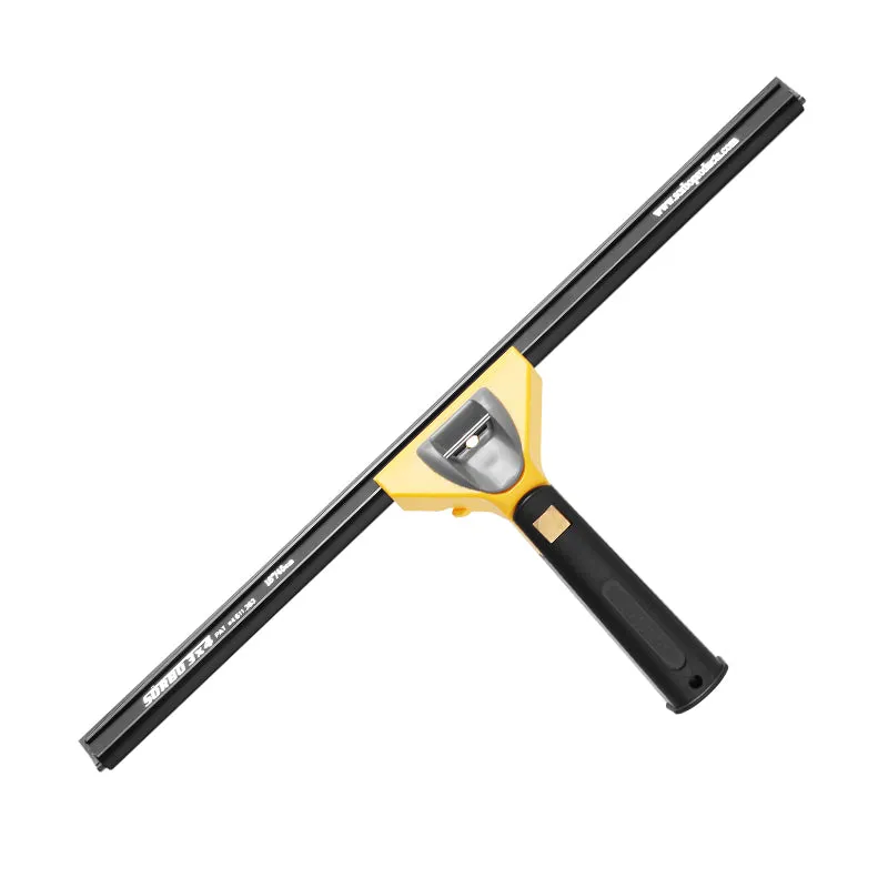 Sorbo Black Mamba Swivel Squeegee Complete