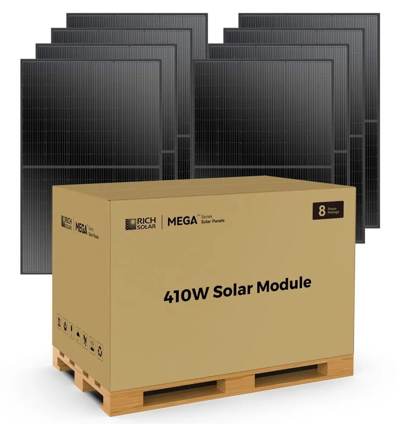 Special Bundle: Ecoflow Delta Pro Ultra Entire Home Solar Generator Kit - 92kWh Storage - 9840 Watts of Solar